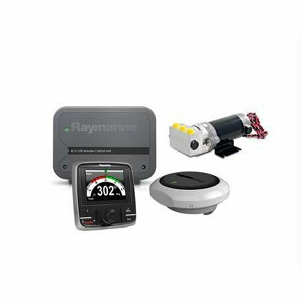 Strike3 Raymarine EV-100 Power Pilot ST4245735